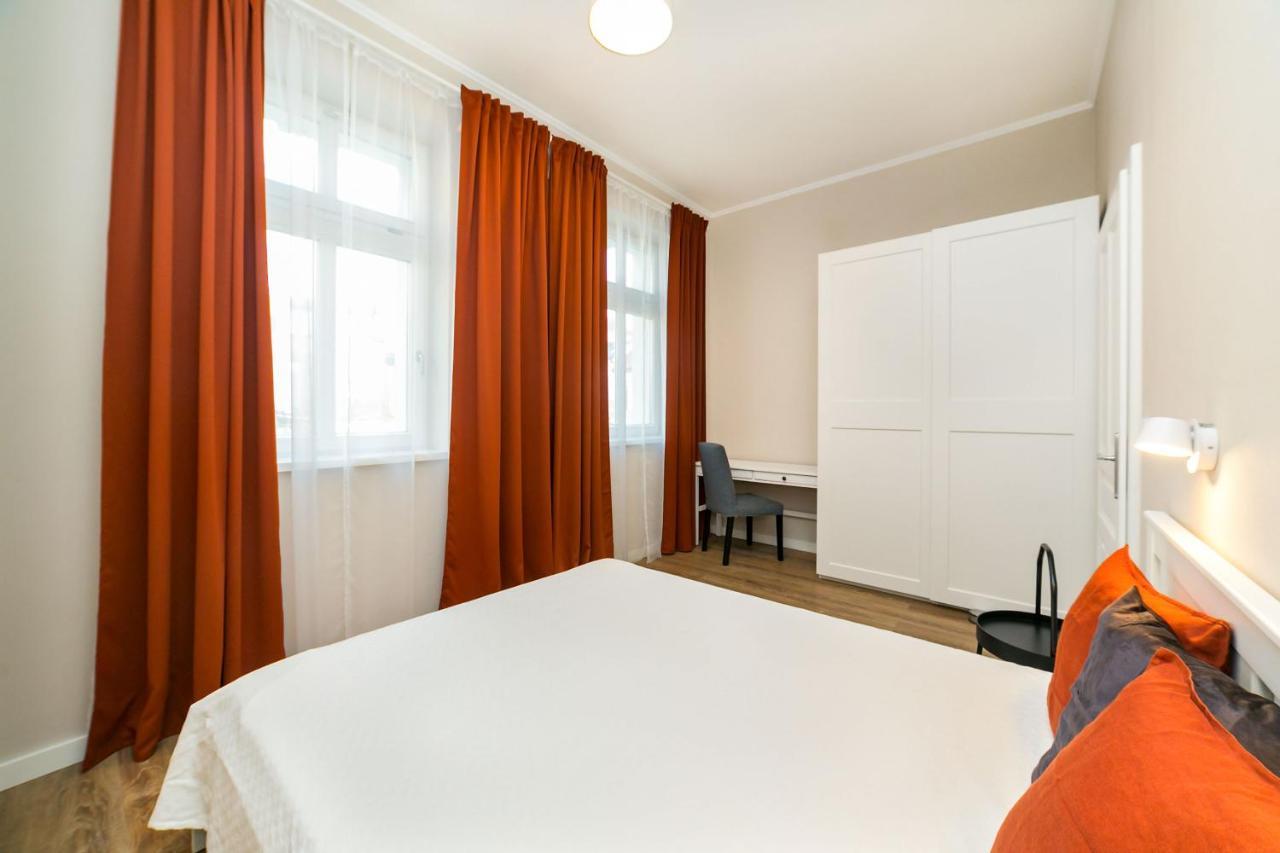 New Apartment 1 - Self Check In, Free Parking Братислава Экстерьер фото