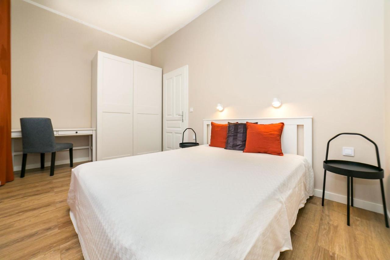 New Apartment 1 - Self Check In, Free Parking Братислава Экстерьер фото