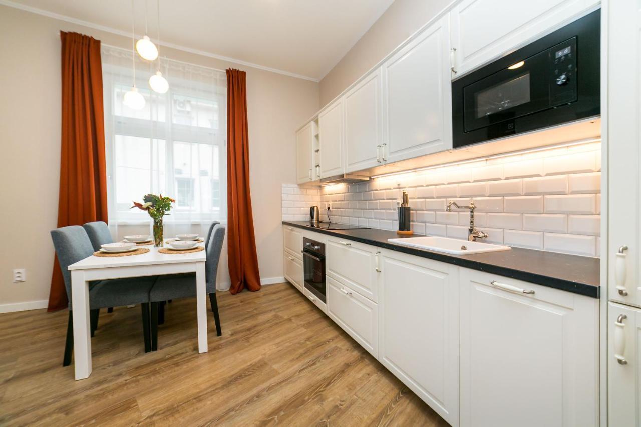 New Apartment 1 - Self Check In, Free Parking Братислава Экстерьер фото